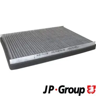 Угольный фильтр салона JP group 1328100600