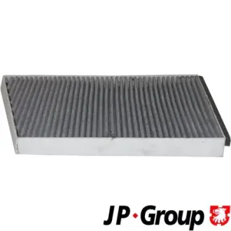 Угольный фильтр салона JP group 1328100900