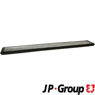 Вугільний фільтр салону JP Group 1428100800