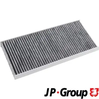 Вугільний фільтр салону JP Group 1528100700