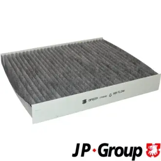 Угольный фильтр салона JP group 1528101000