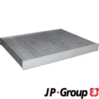 Угольный фильтр салона JP group 1528101800