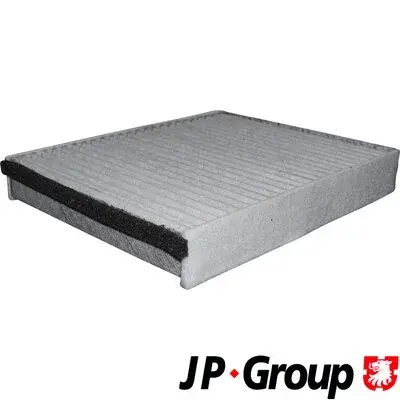 Угольный фильтр салона JP group 1528101900