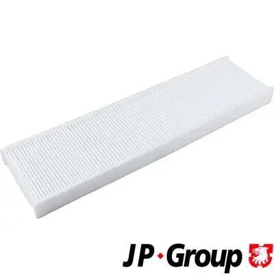 Угольный фильтр салона JP group 6028100400