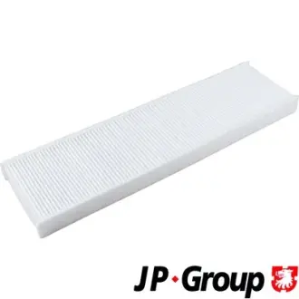 Угольный фильтр салона JP group 6028100400