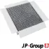 Угольный фильтр салона JP group 6128100300