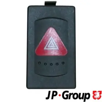 Указатель аварийной сигнализации JP group 1196300700