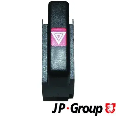 Указатель аварийной сигнализации JP group 1296300400