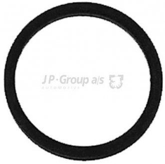 Уплотнительное кільце, клапанная форсунка jp group 1115550900