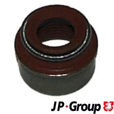 Уплотнительное кольцо, стержень клапана JP group 1111352800