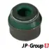 Уплотнительное кольцо, стержень клапана JP group 1111352900