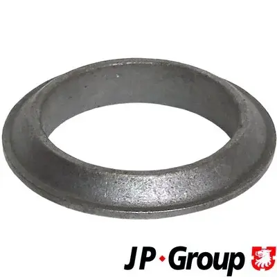 Уплотнительное кольцо, труба выхлопного газа JP group 1121200500