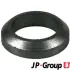 Уплотнительное кольцо, труба выхлопного газа JP group 1121200900
