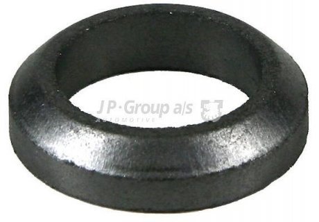 Уплотнительное кольцо, труба выхлопного газа jp group 1121200900