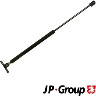 Упругий элемент, капот JP Group 1281202500