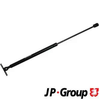 Упругий элемент, капот JP Group 1281204300