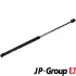 Упругий элемент, крышка багажника / помещения для груза JP group 1181200500