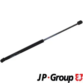 Упругий элемент, крышка багажника / помещения для груза JP group 1181200500