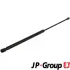 Упругий элемент, крышка багажника / помещения для груза JP group 1181200700
