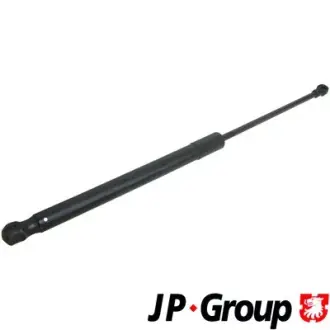 Упругий элемент, крышка багажника / помещения для груза JP group 1181200800