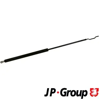 Упругий элемент, крышка багажника / помещения для груза JP group 1181201600