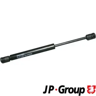 Упругий элемент, крышка багажника / помещения для груза JP Group 1181202000