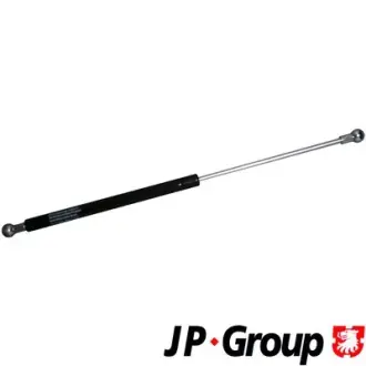 Упругий элемент, крышка багажника / помещения для груза JP group 1181202400