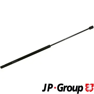 Упругий элемент, крышка багажника / помещения для груза JP Group 1181202500 (фото 1)