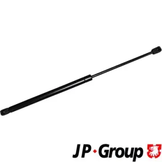 Упругий элемент, крышка багажника / помещения для груза JP group 1181202700