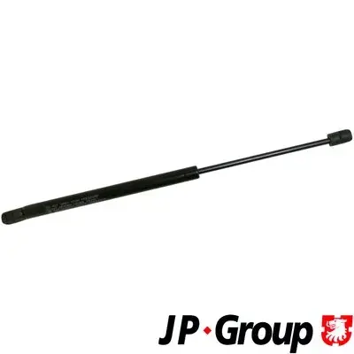 Упругий элемент, крышка багажника / помещения для груза JP group 1181203200