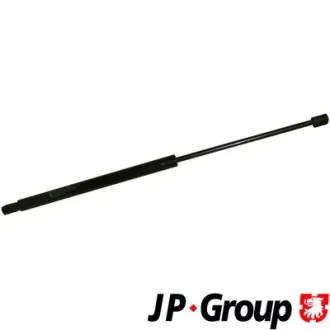 Упругий элемент, крышка багажника / помещения для груза JP group 1181203400