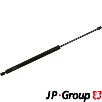 Упругий элемент, крышка багажника / помещения для груза JP group 1181203600