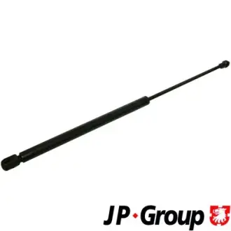 Упругий элемент, крышка багажника / помещения для груза JP group 1181204600