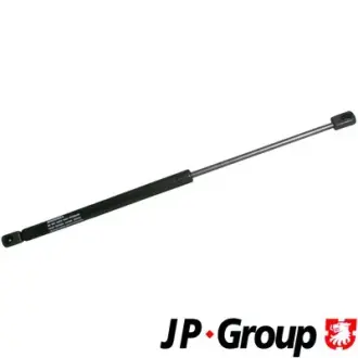 Упругий элемент, крышка багажника / помещения для груза JP group 1281200400