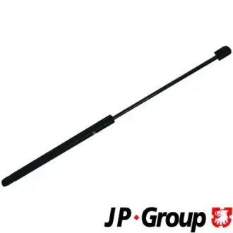 Упругий элемент, крышка багажника / помещения для груза JP group 1281200500