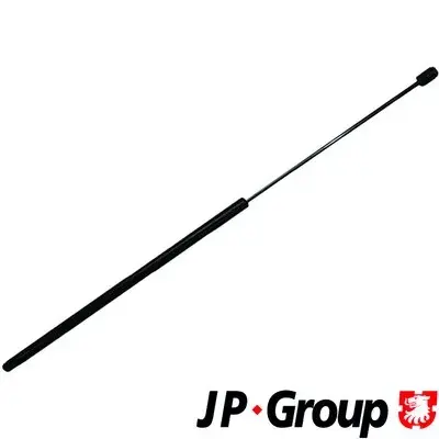 Упругий элемент, крышка багажника / помещения для груза JP group 1281200800
