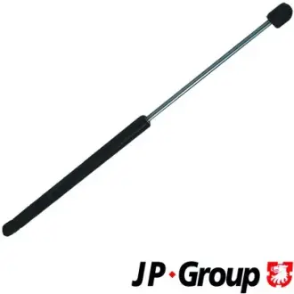 Упругий элемент, крышка багажника / помещения для груза JP group 1281201100