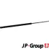 Упругий элемент, крышка багажника / помещения для груза JP group 1281201600