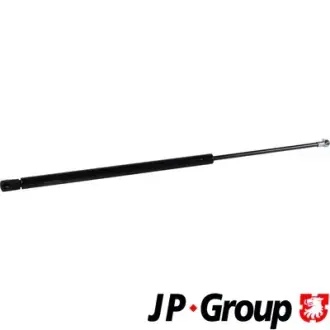 Упругий элемент, крышка багажника / помещения для груза JP group 1281201600