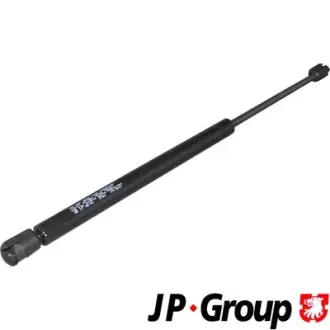 Упругий элемент, крышка багажника / помещения для груза JP group 1281202200
