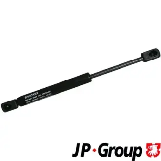 Упругий элемент, крышка багажника / помещения для груза JP Group 1281202300