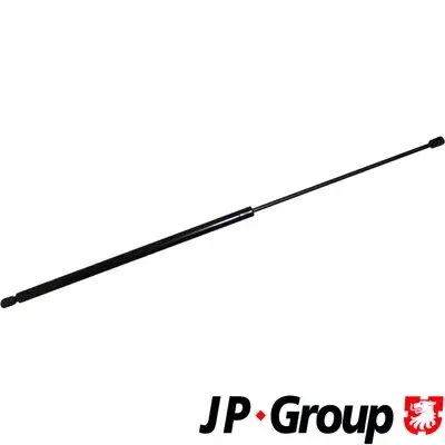 Упругий элемент, крышка багажника / помещения для груза JP group 3381201600
