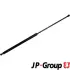 Упругий элемент, крышка багажника / помещения для груза JP group 4381200400