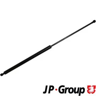 Упругий элемент, крышка багажника / помещения для груза JP group 4381200400