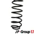 Усиленная пружина JP group 1142200900