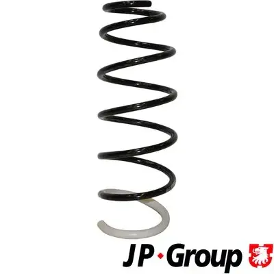 Усиленная пружина JP group 1552205100