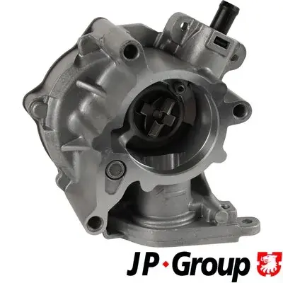 Вакуумный насос JP group 1117101200