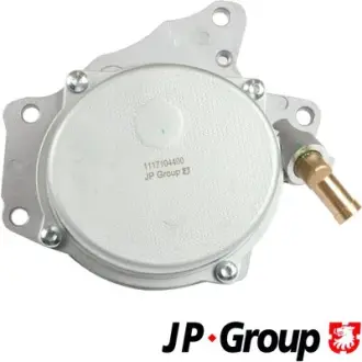 Вакуумний насос JP Group 1117104400