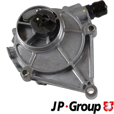 Вакуумный насос JP group 1417100500
