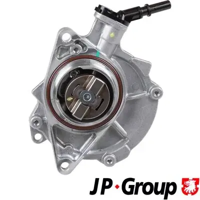 Вакуумный насос JP group 4117100100